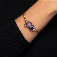 Charm Trollbeads Beads in vetro in Vetro TGLBE-20293 - TGLBE-20293